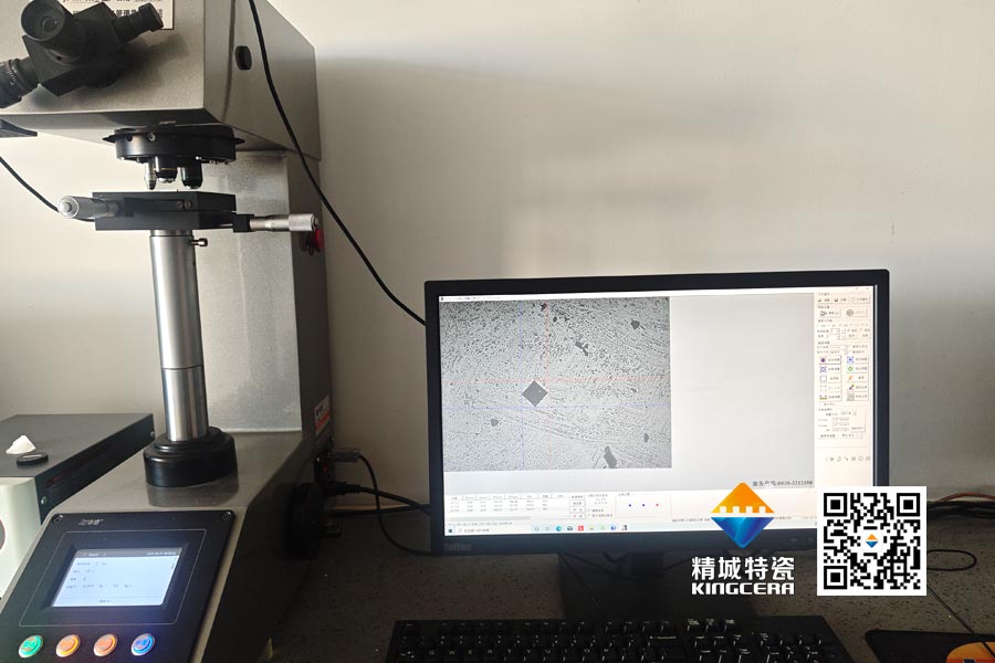pp电子立异改良氧化铝陶瓷配方，实现99瓷低温烧结与性能双提升